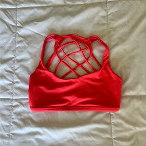 Lululemon free to be wild